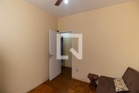 Quarto 1 de apartamento para alugar com 3 quartos, 110m² em Icaraí, Niterói