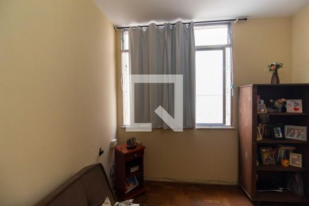 Quarto 1 de apartamento para alugar com 3 quartos, 110m² em Icaraí, Niterói
