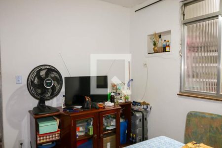 Quarto 2 de casa para alugar com 2 quartos, 80m² em Piedade, Rio de Janeiro