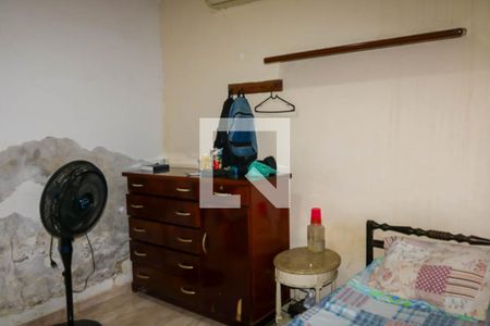 Quarto 1 de casa para alugar com 2 quartos, 80m² em Piedade, Rio de Janeiro