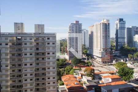 Apartamento para alugar com 2 quartos, 41m² em Santo Amaro, São Paulo