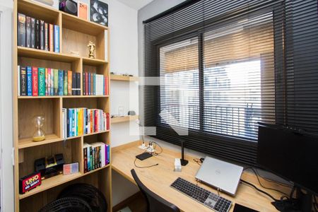 Apartamento para alugar com 2 quartos, 41m² em Santo Amaro, São Paulo