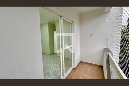Varanda de apartamento para alugar com 3 quartos, 68m² em Cidade Jardim Cumbica, Guarulhos