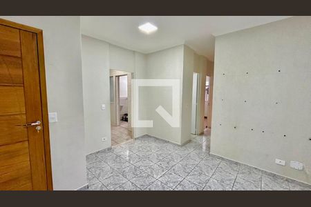 Sala de apartamento para alugar com 3 quartos, 68m² em Cidade Jardim Cumbica, Guarulhos