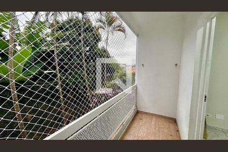 Varanda de apartamento para alugar com 3 quartos, 68m² em Cidade Jardim Cumbica, Guarulhos