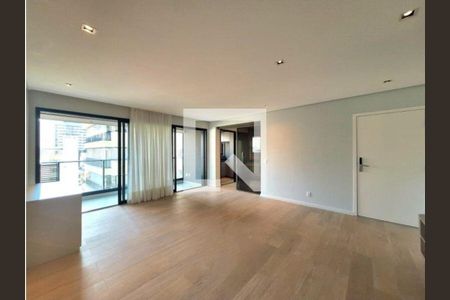 Foto 18 de apartamento para alugar com 2 quartos, 111m² em Sumaré, São Paulo