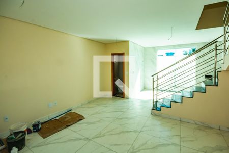 Casa de Condomínio à venda com 3 quartos, 130m² em Copacabana, Belo Horizonte