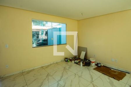 Casa de Condomínio à venda com 3 quartos, 130m² em Copacabana, Belo Horizonte
