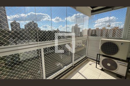 Apartamento para alugar com 2 quartos, 67m² em Taquaral, Campinas