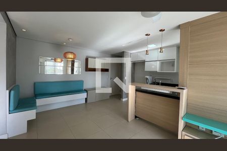 Apartamento para alugar com 2 quartos, 67m² em Taquaral, Campinas