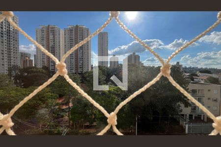 Apartamento para alugar com 2 quartos, 67m² em Taquaral, Campinas