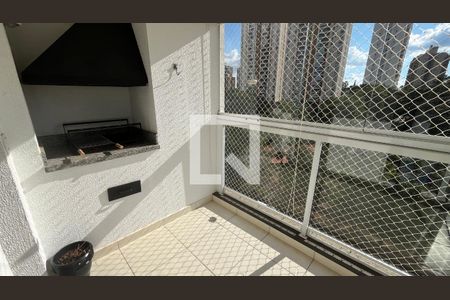 Apartamento para alugar com 2 quartos, 67m² em Taquaral, Campinas