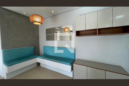 Apartamento para alugar com 2 quartos, 67m² em Taquaral, Campinas