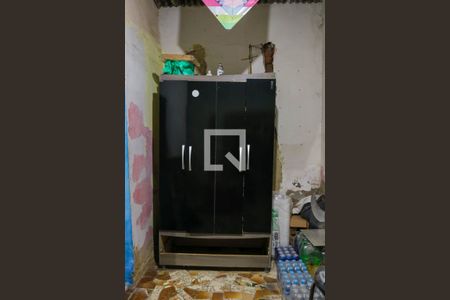 Closet de casa para alugar com 1 quarto, 30m² em Encantado, Rio de Janeiro