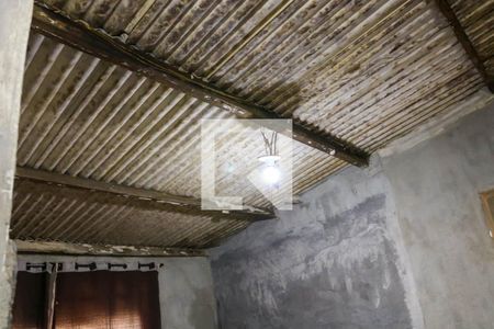 Sala de casa para alugar com 1 quarto, 30m² em Encantado, Rio de Janeiro