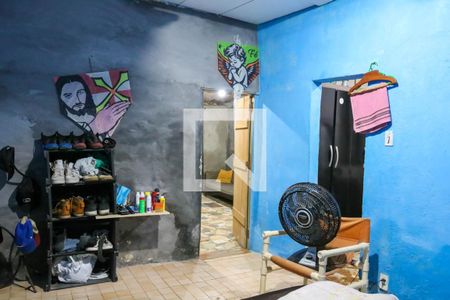 Quarto de casa para alugar com 1 quarto, 30m² em Encantado, Rio de Janeiro