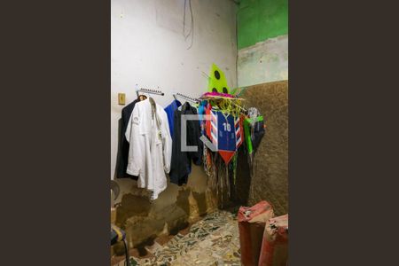 Closet de casa para alugar com 1 quarto, 30m² em Encantado, Rio de Janeiro