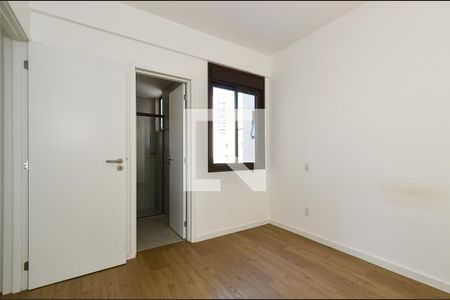 Suíte de apartamento para alugar com 3 quartos, 88m² em São Lucas, Belo Horizonte