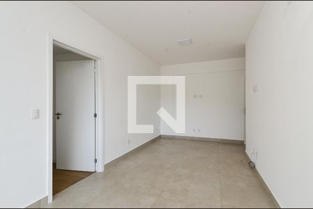 Sala Ambientes de apartamento para alugar com 3 quartos, 88m² em São Lucas, Belo Horizonte