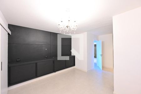 Suíte de apartamento à venda com 2 quartos, 173m² em Vila Clementino, São Paulo