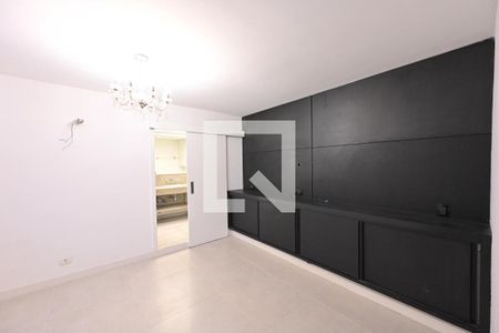 Suíte de apartamento à venda com 2 quartos, 173m² em Vila Clementino, São Paulo