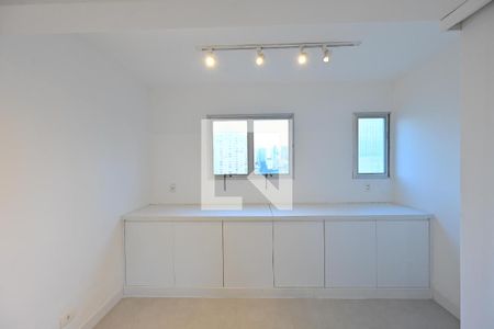 Sala de apartamento à venda com 2 quartos, 173m² em Vila Clementino, São Paulo