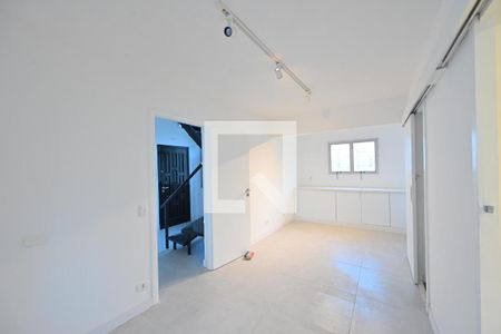 Sala de apartamento à venda com 2 quartos, 173m² em Vila Clementino, São Paulo