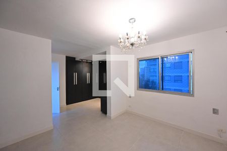 Suíte de apartamento à venda com 2 quartos, 173m² em Vila Clementino, São Paulo