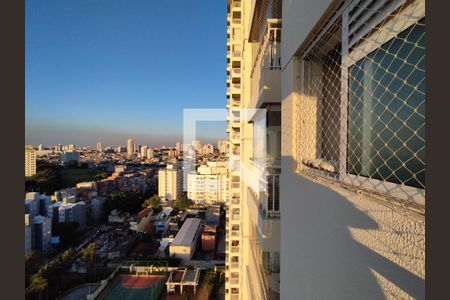 Vista da Rua de apartamento à venda com 2 quartos, 52m² em Vila da Saúde, São Paulo