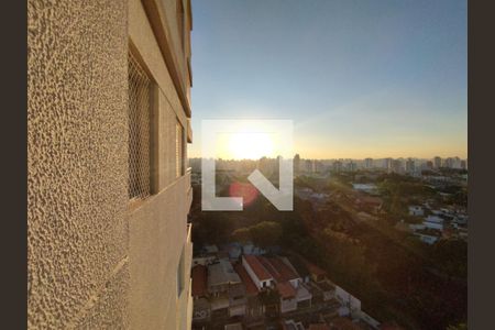 Vista da Rua de apartamento à venda com 2 quartos, 52m² em Vila da Saúde, São Paulo