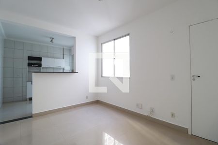 Apartamento para alugar com 2 quartos, 50m² em Gávea, Uberlândia
