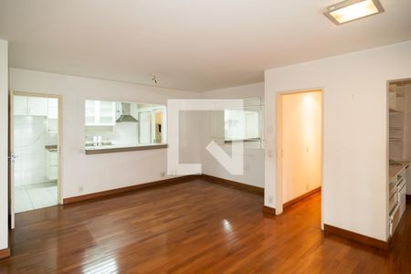 Sala de apartamento para alugar com 2 quartos, 147m² em Jardim Paulista, São Paulo