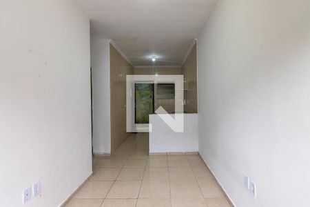 Casa de Condomínio para alugar com 2 quartos, 50m² em Samambaia, Praia Grande
