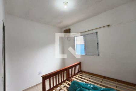 Casa de Condomínio para alugar com 2 quartos, 50m² em Samambaia, Praia Grande