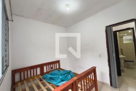 Casa de Condomínio para alugar com 2 quartos, 50m² em Samambaia, Praia Grande