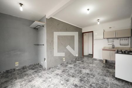 Cozinha de casa para alugar com 2 quartos, 450m² em Ipiranga, São Paulo