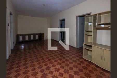Casa à venda com 4 quartos, 237m² em Vila Boacava, São Paulo