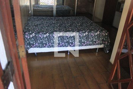 Suíte de casa à venda com 6 quartos, 220m² em Vila Sao Ricardo, Guarulhos