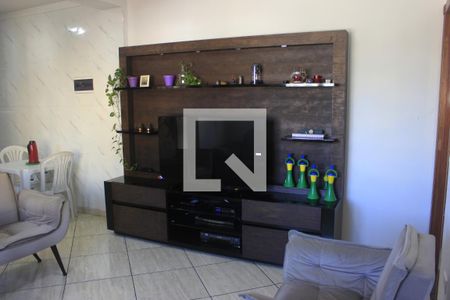 Sala de casa à venda com 6 quartos, 220m² em Vila Sao Ricardo, Guarulhos