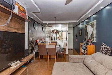 Apartamento para alugar com 2 quartos, 50m² em Parque Bristol, São Paulo