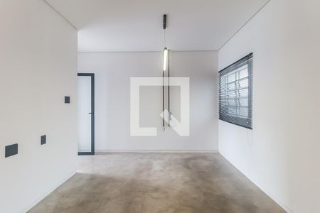Sala de casa para alugar com 1 quarto, 75m² em Vila Mogilar, Mogi das Cruzes