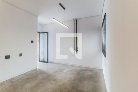 Sala de casa para alugar com 1 quarto, 75m² em Vila Mogilar, Mogi das Cruzes