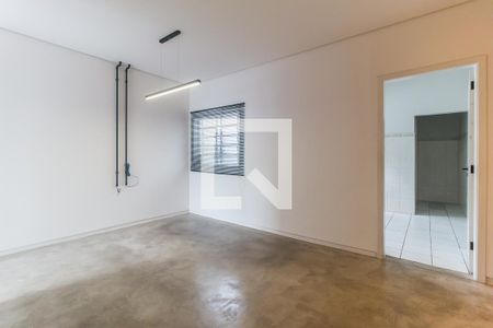 Sala de casa para alugar com 1 quarto, 75m² em Vila Mogilar, Mogi das Cruzes