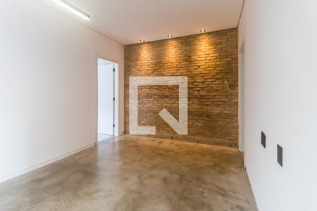 Sala de casa para alugar com 1 quarto, 75m² em Vila Mogilar, Mogi das Cruzes
