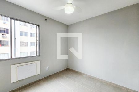 Quarto 1 de apartamento à venda com 3 quartos, 55m² em Grajaú, Rio de Janeiro