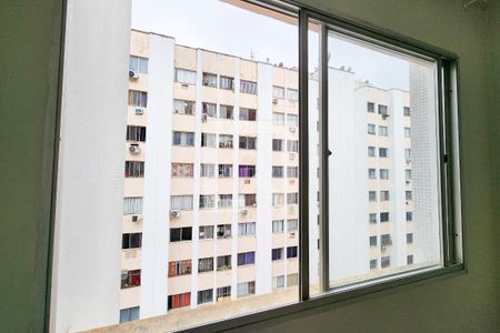 Vista de apartamento à venda com 3 quartos, 55m² em Grajaú, Rio de Janeiro
