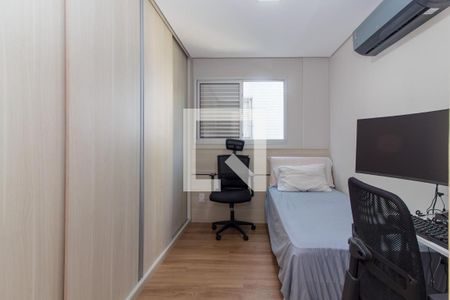 Foto 20 de apartamento à venda com 3 quartos, 100m² em Jardim America, Belo Horizonte