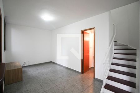 Sala de apartamento à venda com 2 quartos, 74m² em Moema, São Paulo