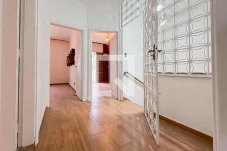 Piso Superior de casa para alugar com 4 quartos, 271m² em Ipiranga, São Paulo