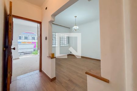 Sala de casa para alugar com 4 quartos, 271m² em Ipiranga, São Paulo